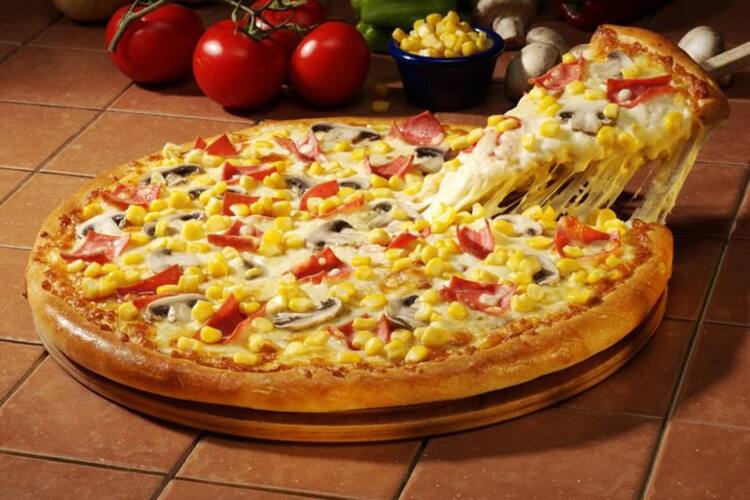 Domino S Pizza Arnavutkoy Eyup Istanbul Zomato